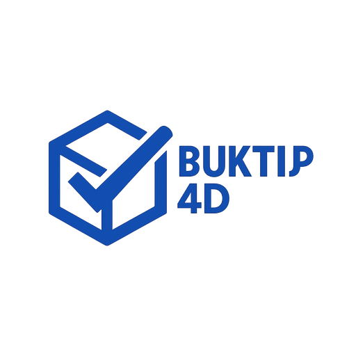 BUKTIJP 4D