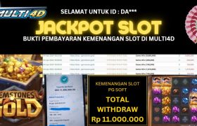 BUKTI JACKPOT HARI INI 5 APRIL 2024 DI PGSOFT