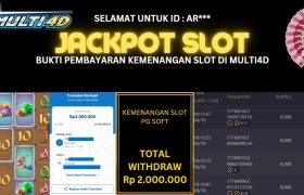 BUKTI JACKPOT HARI INI 10 APRIL 2024 DI PG SOFT