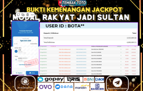 BUKTI JACKPOT HARI INI 19 AGUSTUS 2024 DI PG SOFT