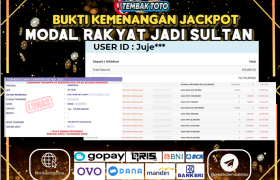 BUKTI JACKPOT HARI INI 24 AGUSTUS 2024 DI PG SOFT