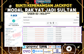 BUKTI JACKPOT HARI INI 25 AGUSTUS 2024 DI PG SOFT