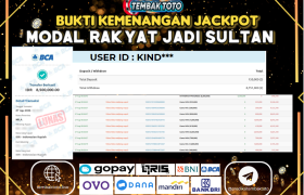 BUKTI JACKPOT HARI INI 27 AGUSTUS 2024 DI PG SOFT