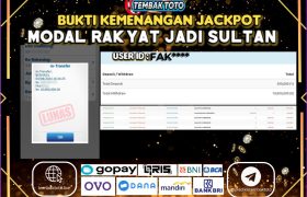 BUKTI JACKPOT HARI INI 4 AGUSTUS 2024 DI Live Casino Pragmatic Play