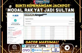 BUKTI JACKPOT HARI INI 14 AGUSTUS 2024 DI PG SOFT