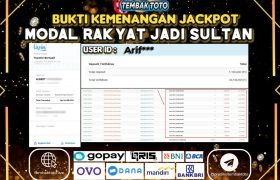 BUKTI JACKPOT HARI INI 17 AGUSTUS 2024 DI PG SOFT