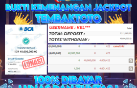 BUKTI JACKPOT HARI INI 28 NOVEMBER 2024 DI PG GAMES